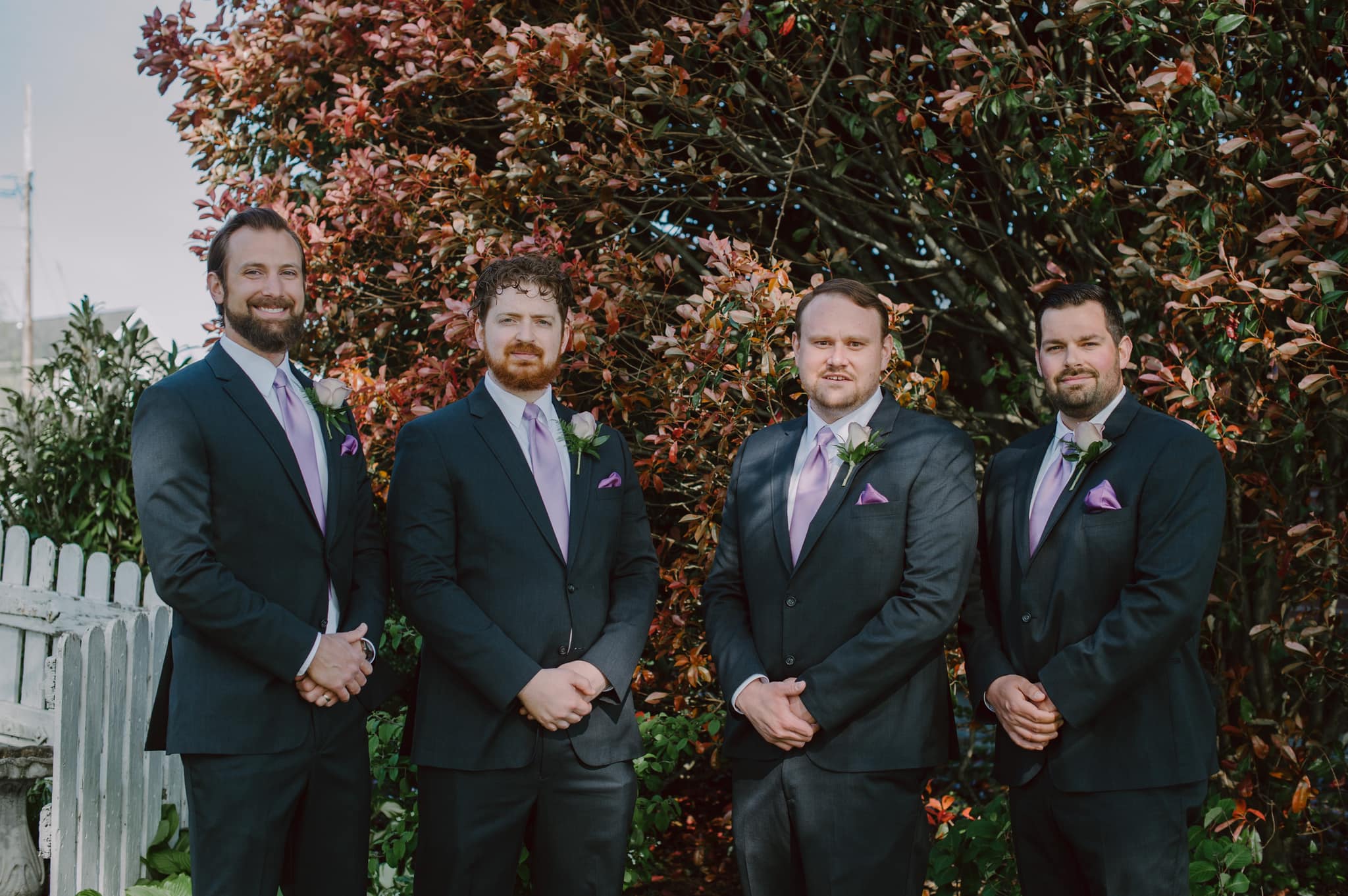 Eagle Point Waterfront Weddings in Northeast Maryland
