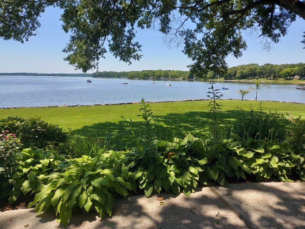 Eagle Point Waterfront Weddings in Northeast Maryland
