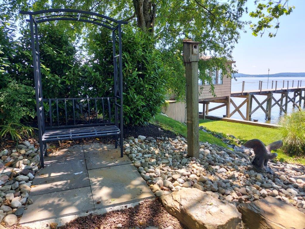 Eagle Point Waterfront Weddings in Northeast Maryland