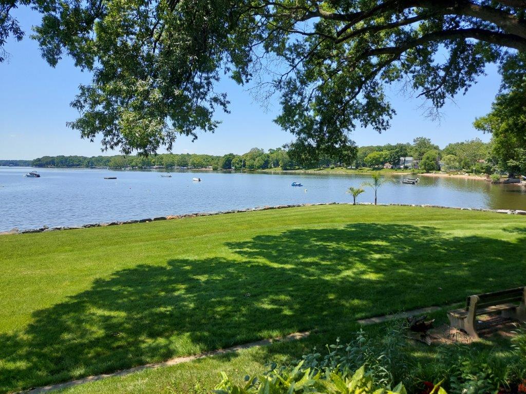 Eagle Point Waterfront Weddings in Northeast Maryland
