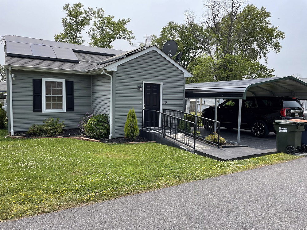 Studio in Charlestown MD (18)